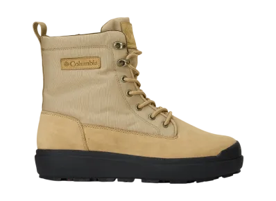 Columbia Sapland 3 Lux Waterproof Omni-Heat Infinity "Canvas Tan"