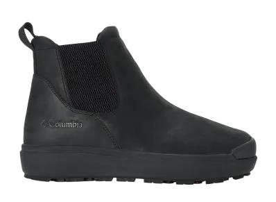 Columbia Sapland 3 Lux Side-Gore Waterproof Omni-Heat Infinity "Black"