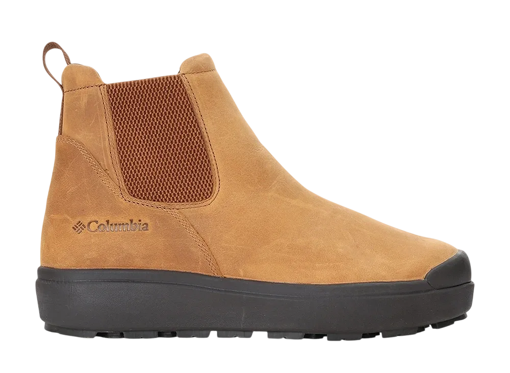 Columbia Sapland 3 Lux Side-Gore Waterproof Omni-Heat Infinity "Walnut"
