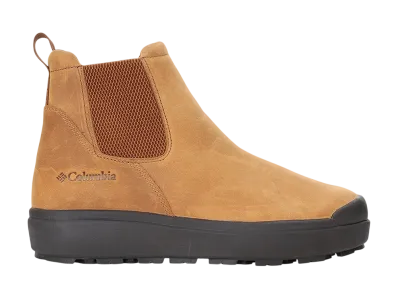 Columbia Sapland 3 Lux Side-Gore Waterproof Omni-Heat Infinity "Walnut"