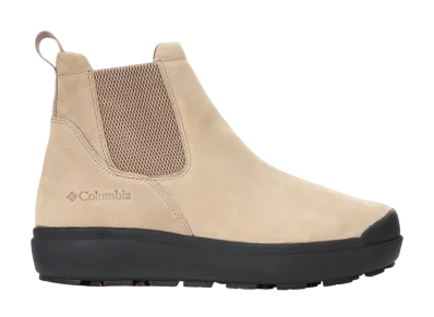 Columbia Sapland 3 Lux Side-Gore Waterproof Omni-Heat Infinity "Canvas Tan"