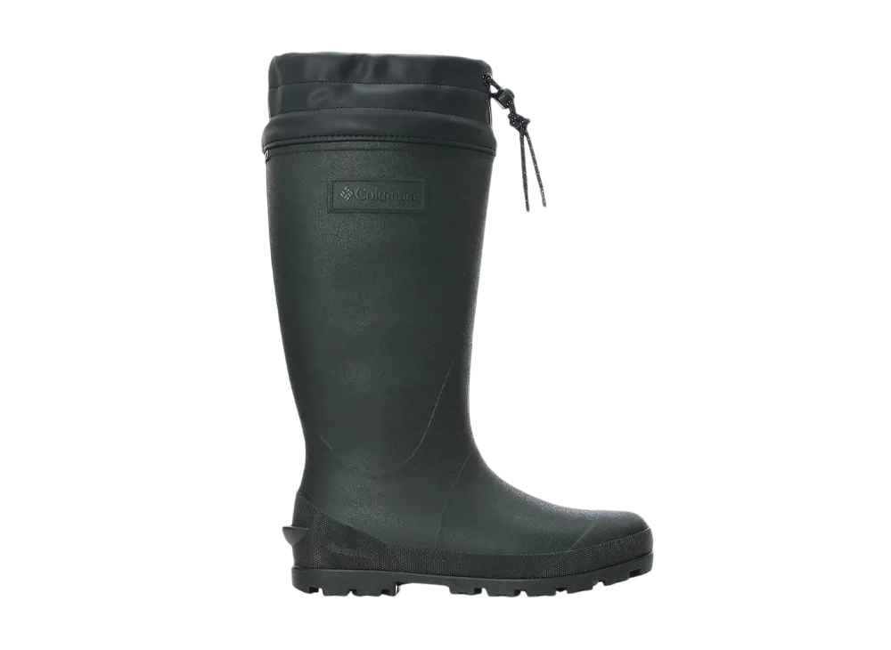 Columbia Ruddy Leaf 2 "Black"