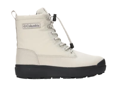 Columbia Sapland 3 Waterproof Omni-Heat Infinity "Light Sand"
