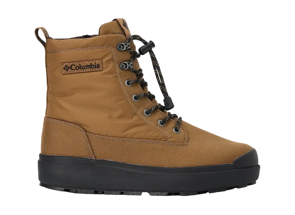 Columbia Sapland 3 Waterproof Omni-Heat Infinity "Elk"