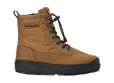 Columbia Sapland 3 Waterproof Omni-Heat Infinity "Elk"
