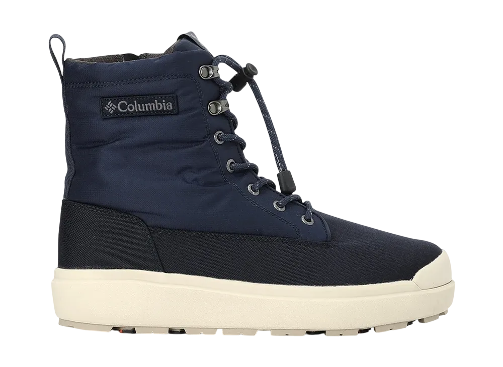 Columbia Sapland 3 Waterproof Omni-Heat Infinity "Collegiate Navy"