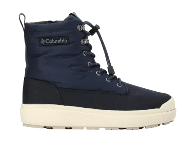 Columbia Sapland 3 Waterproof Omni-Heat Infinity "Collegiate Navy"