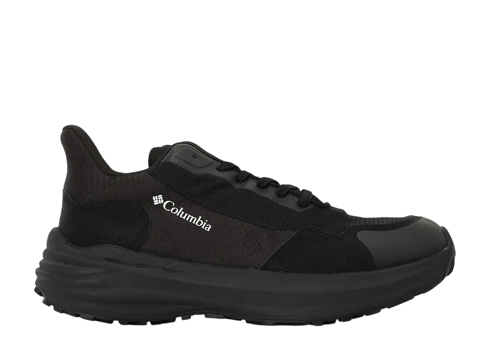 Columbia Skyride Street Waterproof "Black"