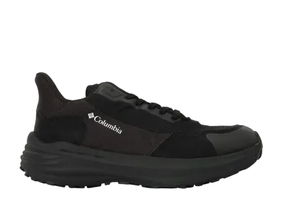 Columbia Skyride Street Waterproof "Black"