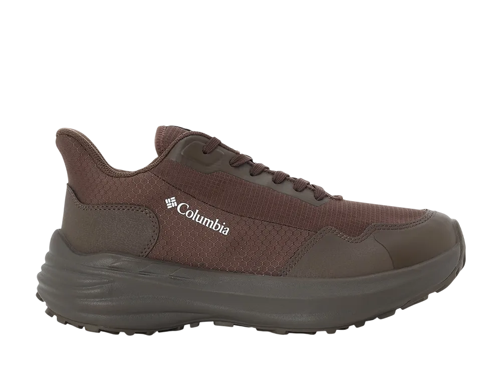 Columbia Skyride Street Waterproof "Espresso 2"