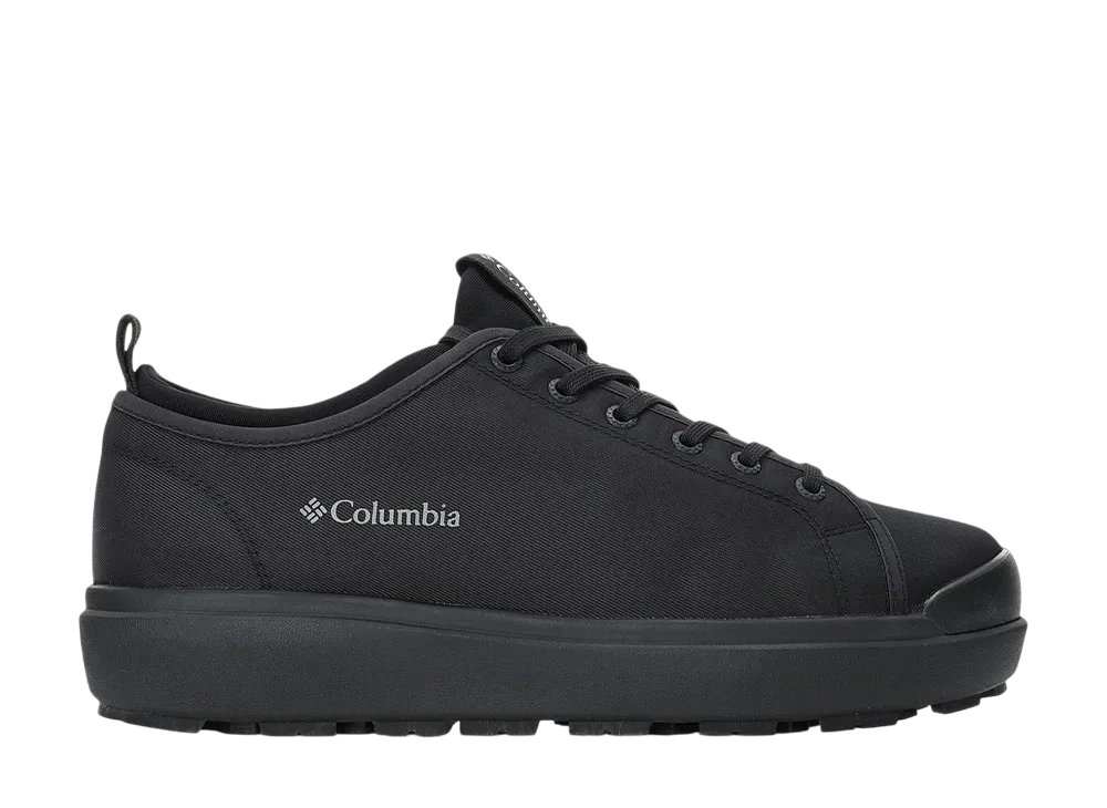 Columbia Sapland 3 Lo Waterproof "Black"