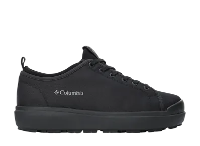 Columbia Sapland 3 Lo Waterproof "Black"