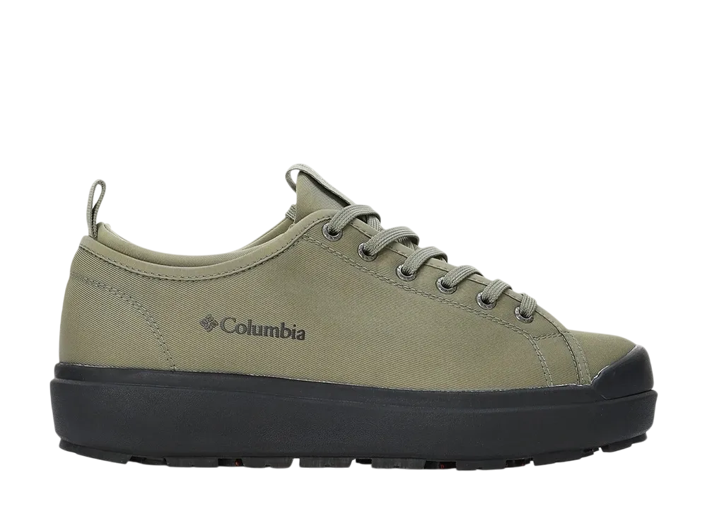Columbia Sapland 3 Lo Waterproof "Stone Green"