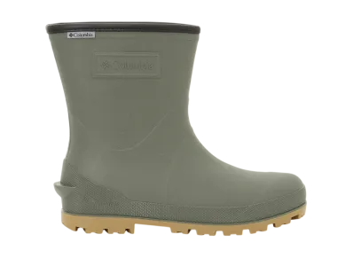 Columbia Ruddy Leaf Short 2 "Stone Green"
