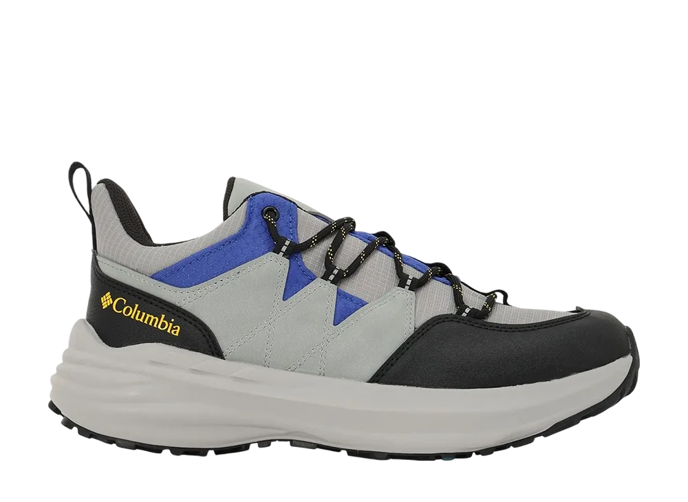 Columbia Skyber Sneak Waterproof "Columbia Grey/Nightshade"