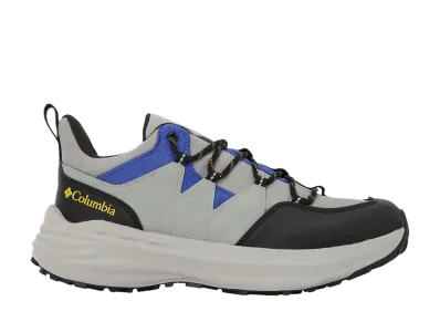 Columbia Skyber Sneak Waterproof "Columbia Grey/Nightshade"