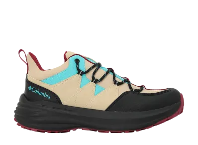 Columbia Skyber Sneak Waterproof "Ancient Fossil/Geyser"