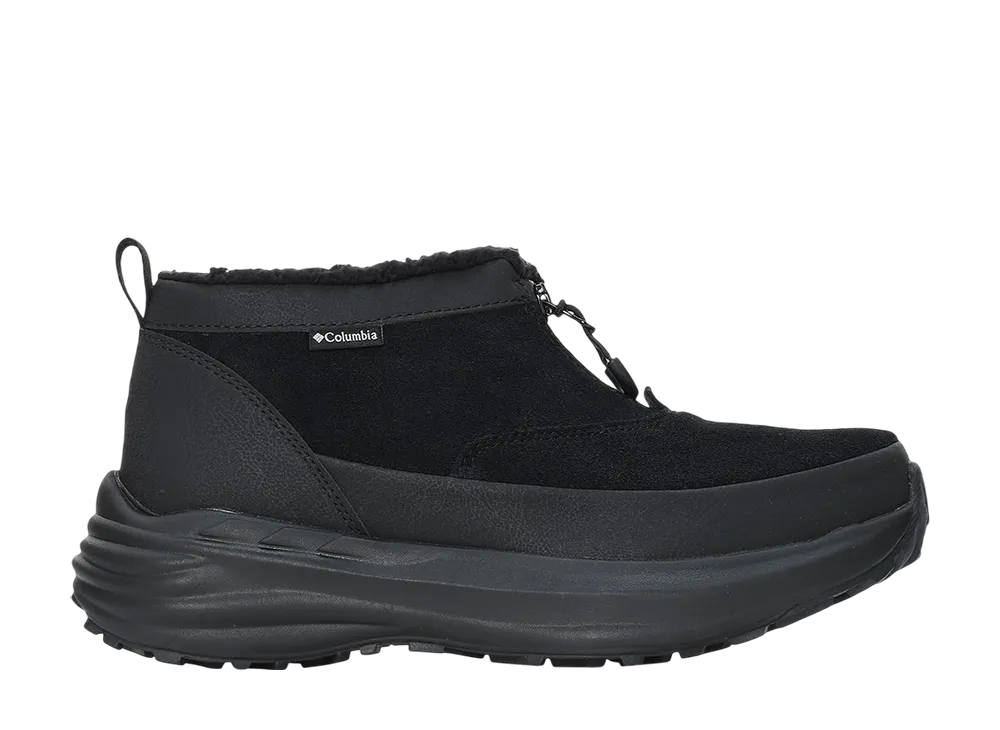 Columbia Skyride Zip Waterproof "Black"