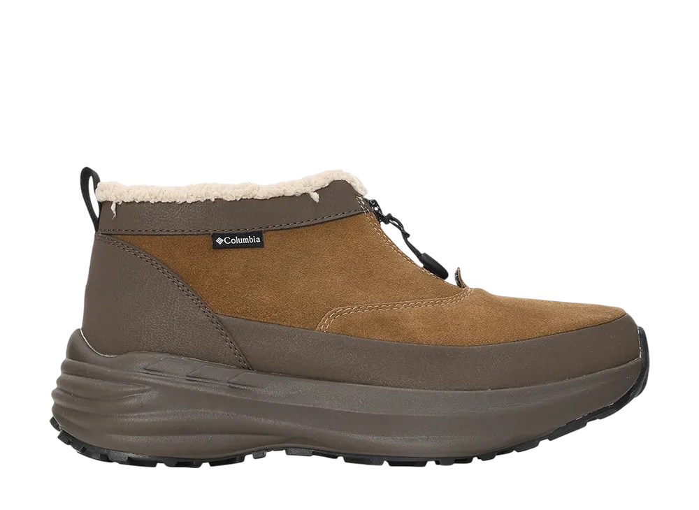 Columbia Skyride Zip Waterproof "Mud"