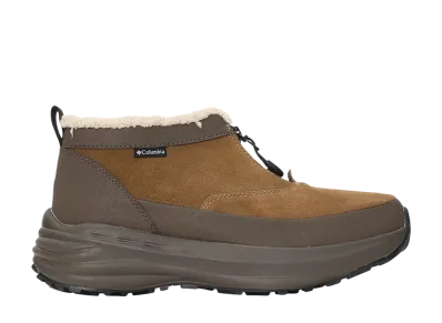 Columbia Skyride Zip Waterproof "Mud"