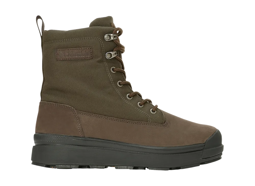 Columbia Sapland 4 Lux WP Omni-Heat Infinity "Dark Brown"