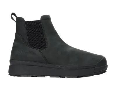 Columbia Sapland 4 Lux Side-Gore WP OHI "Black"