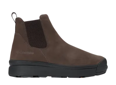Columbia Sapland 4 Lux Side-Gore WP OHI "Dark Brown"