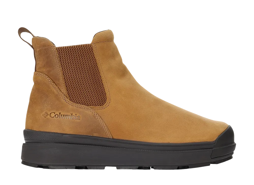 Columbia Sapland 4 Lux Side-Gore WP OHI "Walnut"