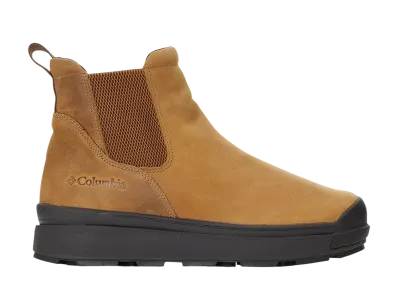 Columbia Sapland 4 Lux Side-Gore WP OHI "Walnut"