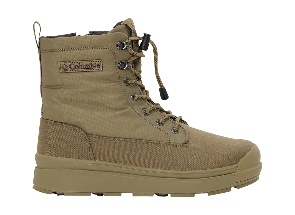 Columbia Sapland 4 WP Omni-Heat Infinity "Canoe"