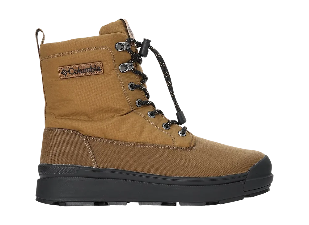 Columbia Sapland 4 WP Omni-Heat Infinity "Elk"