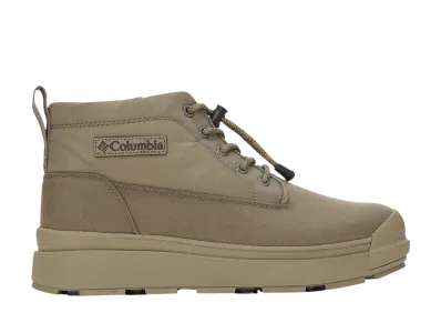 Columbia Sapland 4 Chukka WP OH Infinity "Canoe"