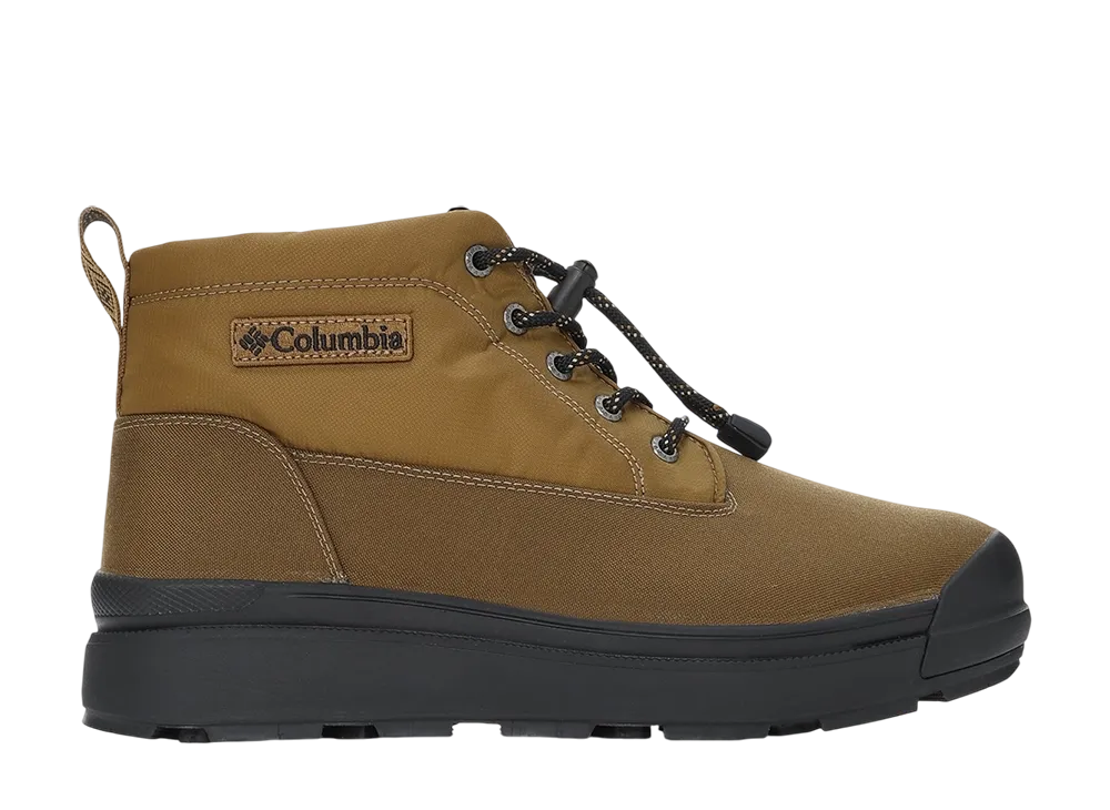 Columbia Sapland 4 Chukka WP OH Infinity "Elk"