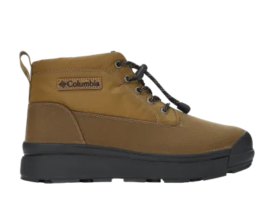 Columbia Sapland 4 Chukka WP OH Infinity "Elk"