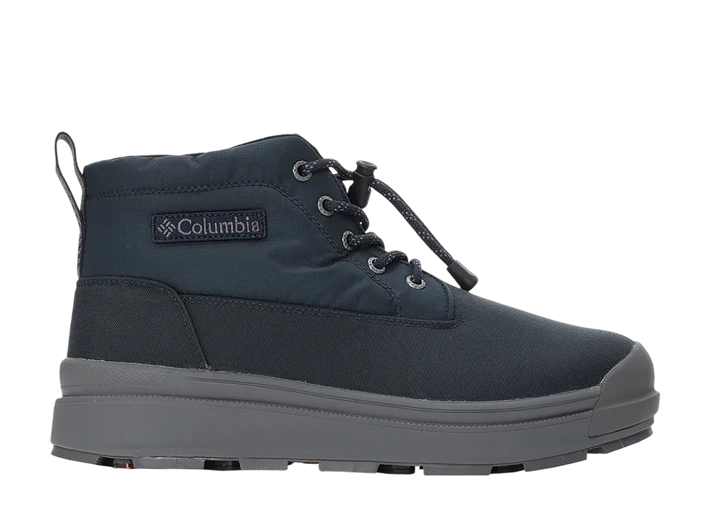 Columbia Sapland 4 Chukka WP OH Infinity "Collegiate Navy"
