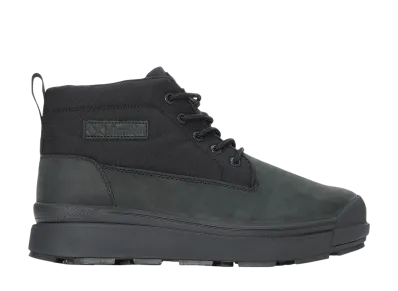 Columbia Sapland 4 Lux Chukka WP OH Infinity "Black"