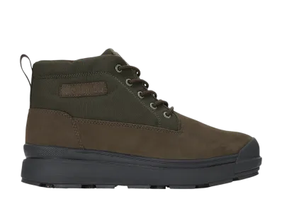 Columbia Sapland 4 Lux Chukka WP OH Infinity "Dark Brown"