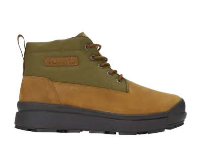 Columbia Sapland 4 Lux Chukka WP OH Infinity "Walnut"