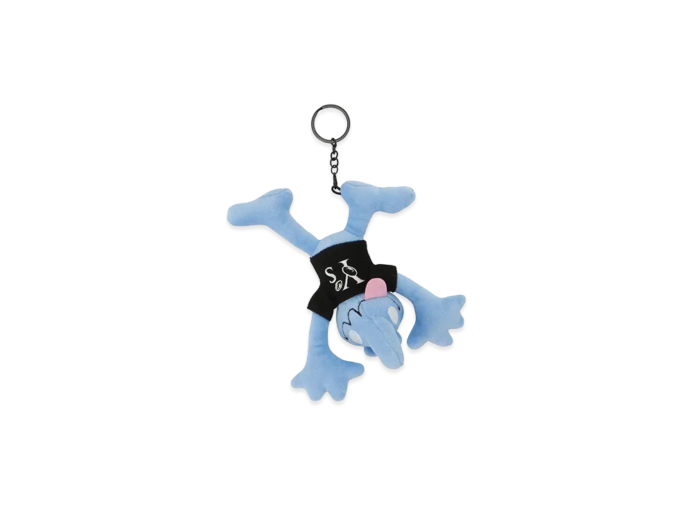 Y's x CPD HOOME Mr.Shirai Key Holder "Blue"