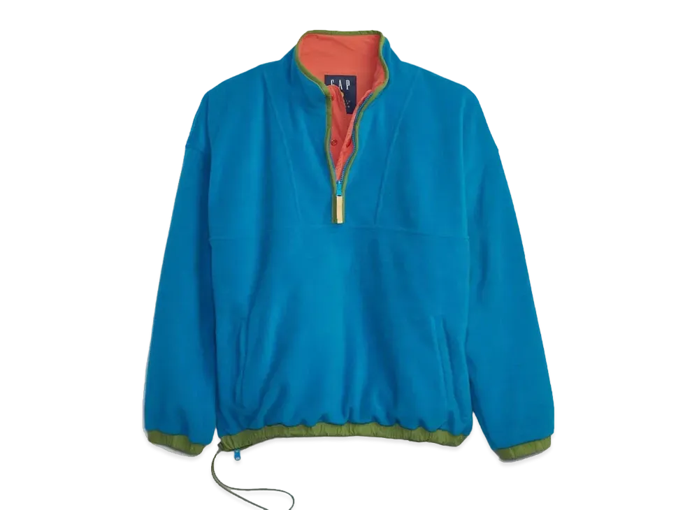 10/14発売｜Sean Wotherspoon × GAP Reissue collection｜抽選/販売