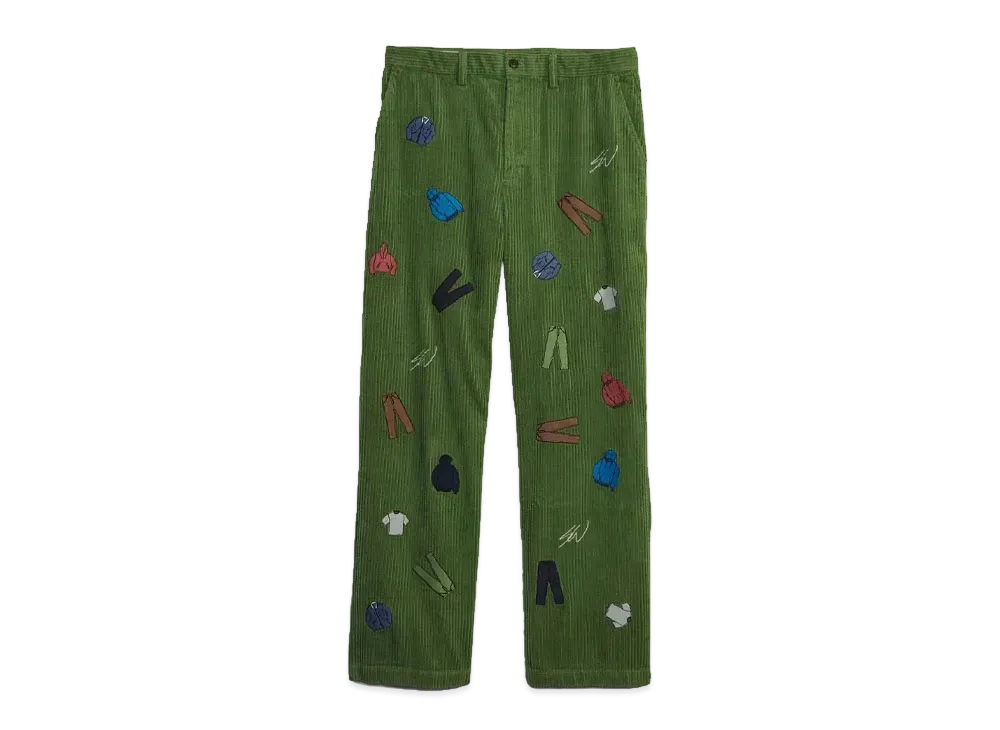 10/14発売｜Sean Wotherspoon × GAP Reissue collection｜抽選/販売