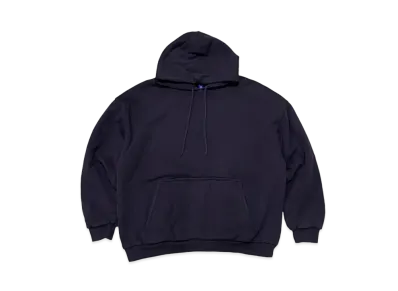YEEZY GAP Doubleface Oversize Sweat Hoodie "Tapestry Navy"
