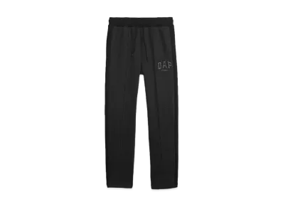 GAP DAP Logo Track Pants Unisex "Grey"