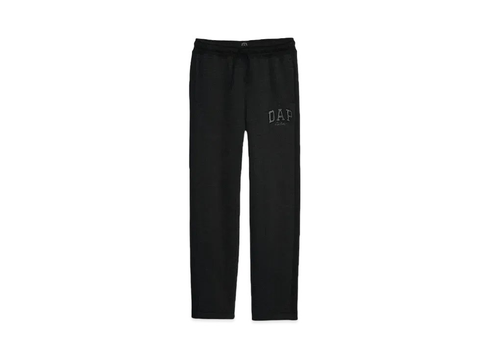 GAP DAP Logo Track Pants Kids "Grey"