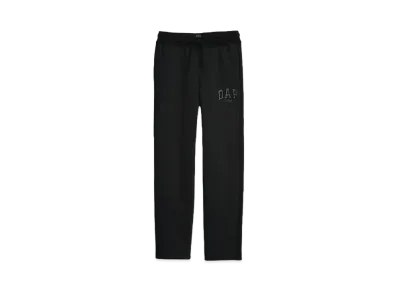 GAP DAP Logo Track Pants Kids "Grey"