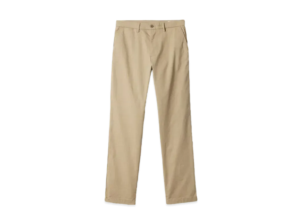 GAP DAP Logo '90s Loose Fit Khaki "Iconic Khaki"