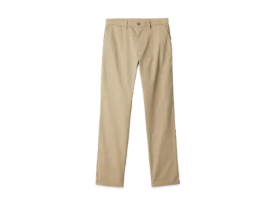 GAP DAP Logo '90s Loose Fit Khaki "Iconic Khaki"