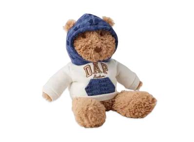 GAP DAP Brannan Bear Plush "Carl Stone"