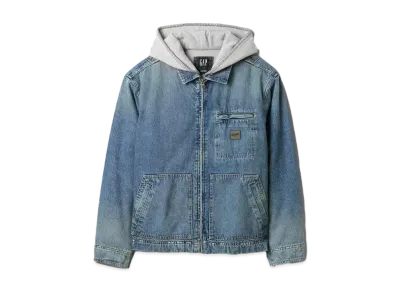 GAP x Madhappy Work Wear Jacket "Denim"