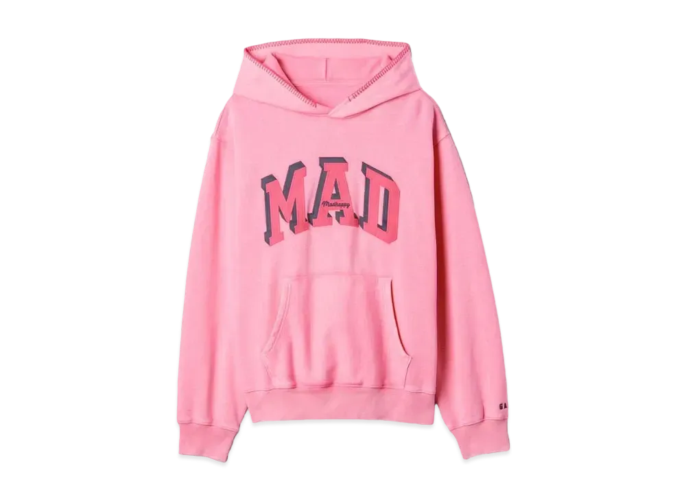 GAP x Madhappy Parker "Pink"